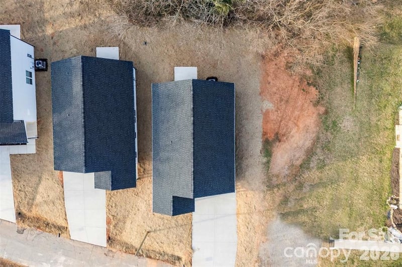 1554 7th Avenue Dr SW #2D, Hickory, NC 28602