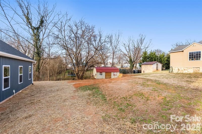 1554 7th Avenue Dr SW #2D, Hickory, NC 28602