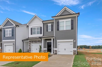6424 Paw Creek Rd, Charlotte, NC 28214