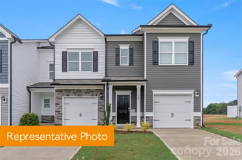6424 Paw Creek Rd, Charlotte, NC 28214
