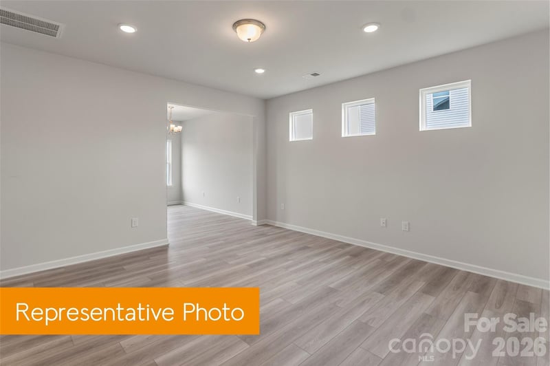 6424 Starfall Way, Charlotte, NC 28214