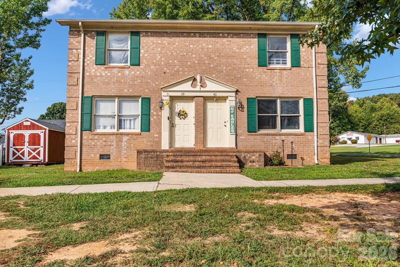 114 Coley Rd, Salisbury, NC 28146