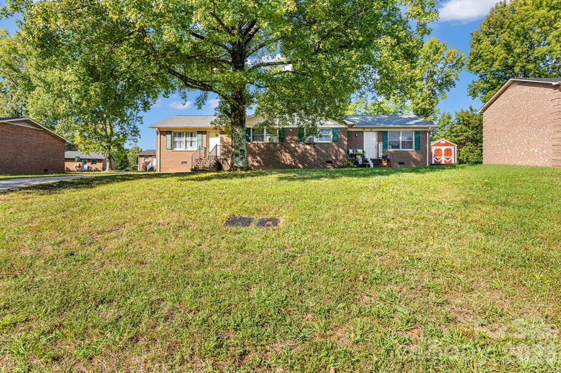 114 Coley Rd, Salisbury, NC 28146