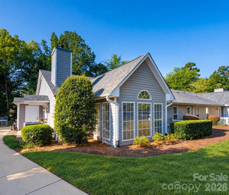 21179 Cold Spring Ln, Cornelius, NC 28031