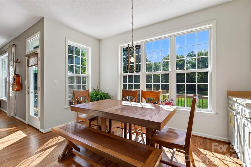 394 English Oak Rd, Fletcher, NC 28732