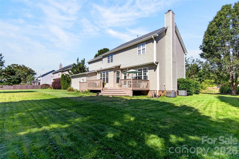394 English Oak Rd, Fletcher, NC 28732