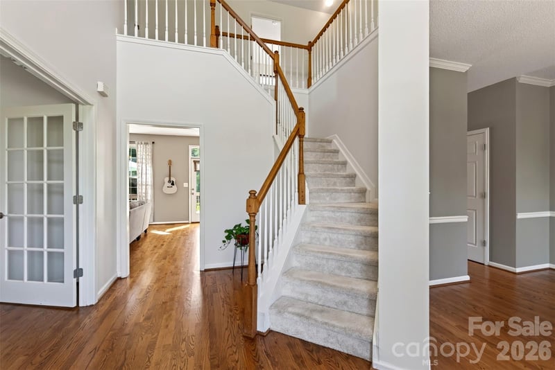 394 English Oak Rd, Fletcher, NC 28732