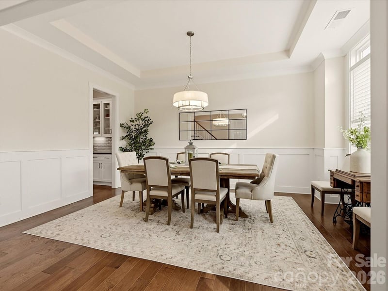14712 Keyes Meadow Way, Huntersville, NC 28078