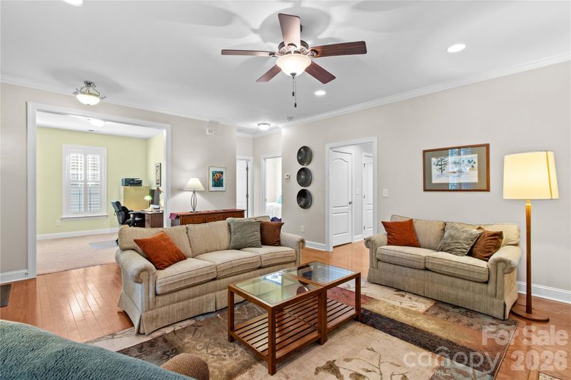 18114 Ebenezer Dr, Cornelius, NC 28031