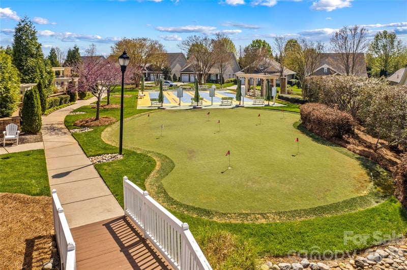 18114 Ebenezer Dr, Cornelius, NC 28031