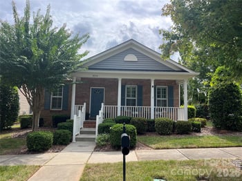 18114 Ebenezer Dr, Cornelius, NC 28031