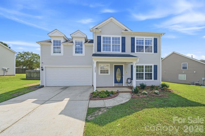 2099 Brookchase Blvd, Indian Land, SC 29707