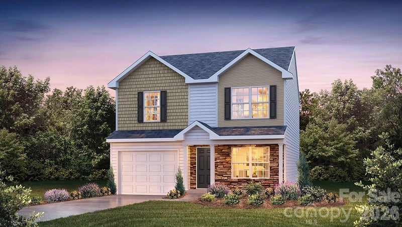 2129 10th St SE, Hickory, NC 28602