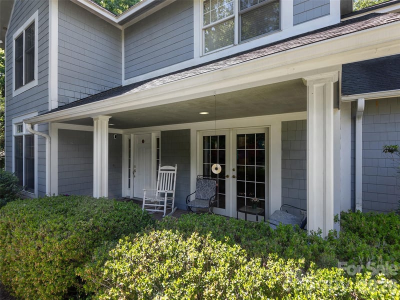 177 Skyview Cir, Asheville, NC 28804