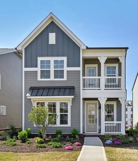 7423 Westrow Ave, Charlotte, NC 28278