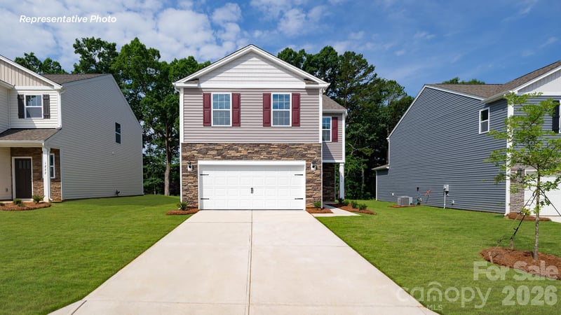 1350 Mammoth Rd, Hickory, NC 28602