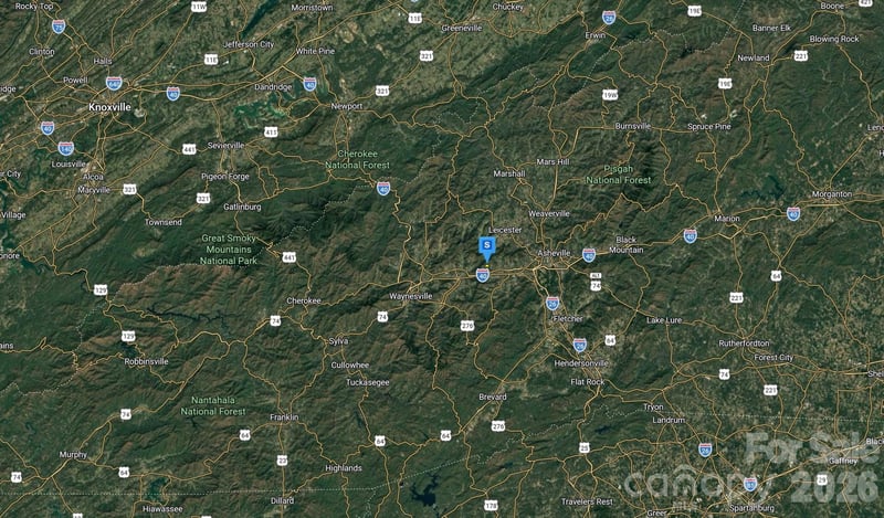 220 Big Cove Rd, Candler, NC 28715