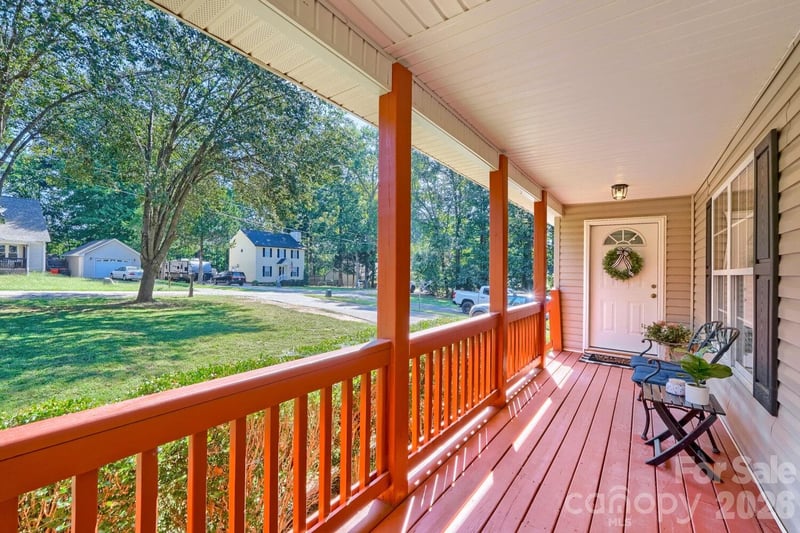 7742 Red Robin Trl, Denver, NC 28037