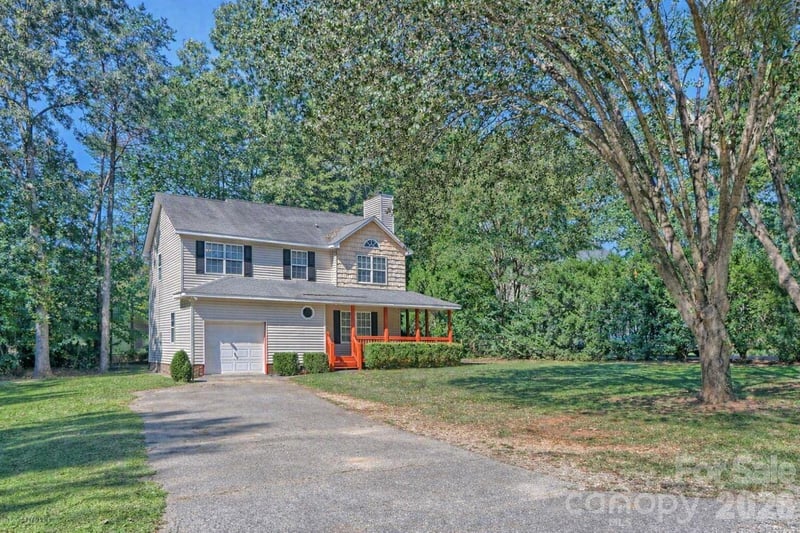 7742 Red Robin Trl, Denver, NC 28037