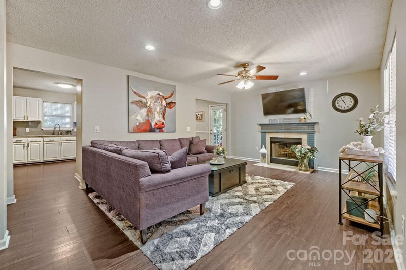 7742 Red Robin Trl, Denver, NC 28037