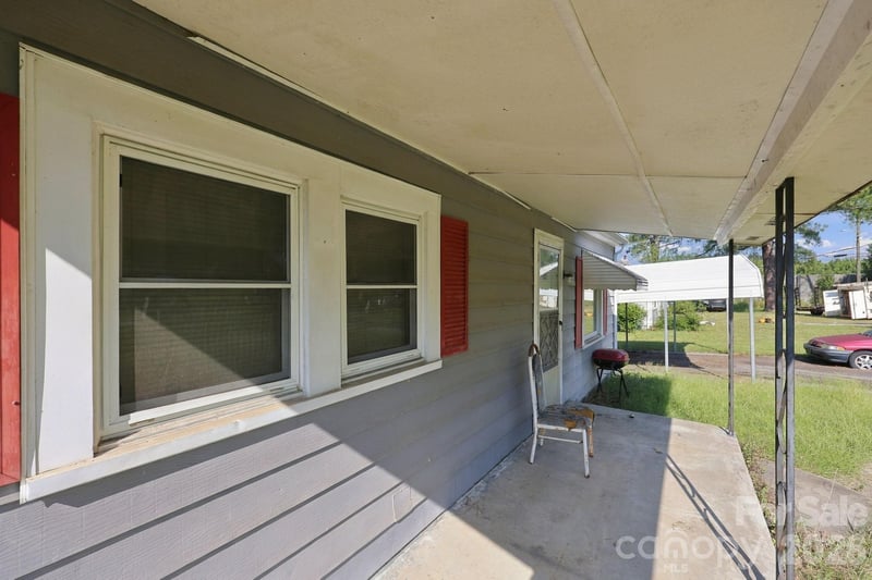 507 Fairbluff Ave, Salisbury, NC 28146