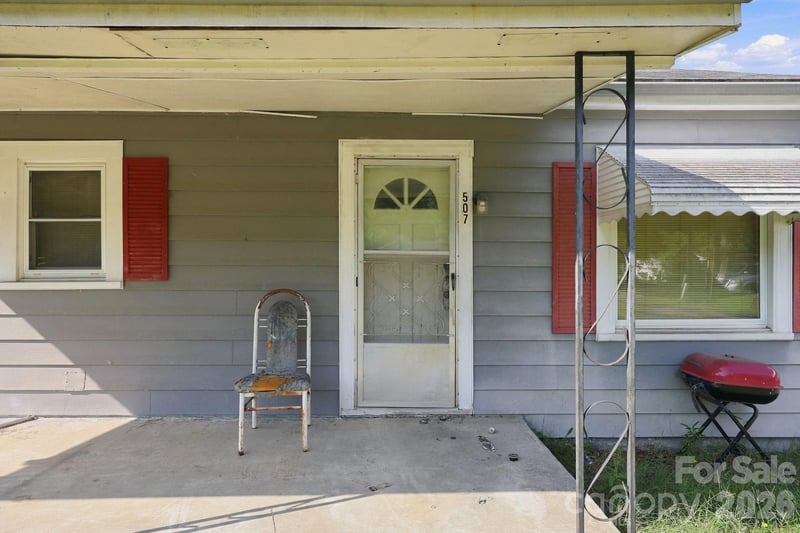 507 Fairbluff Ave, Salisbury, NC 28146