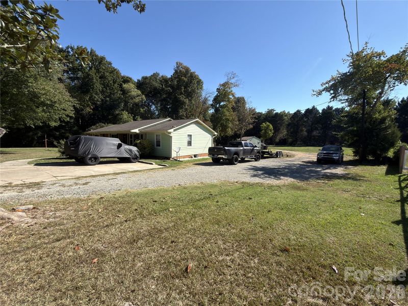 604 Allen Way, Indian Trail, NC 28079