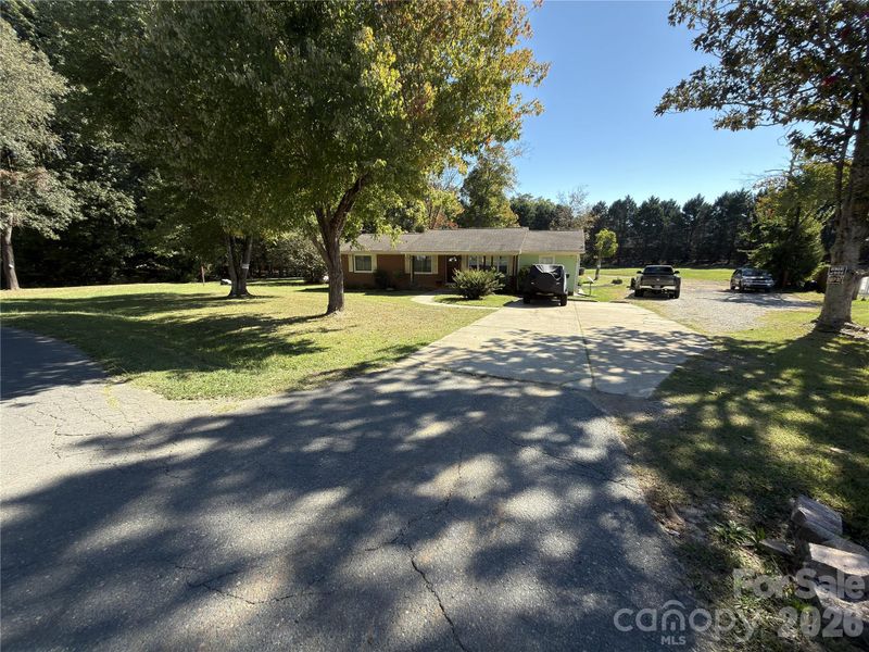604 Allen Way, Indian Trail, NC 28079