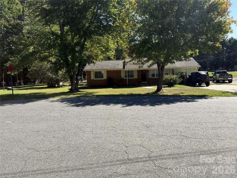 604 Allen Way, Indian Trail, NC 28079