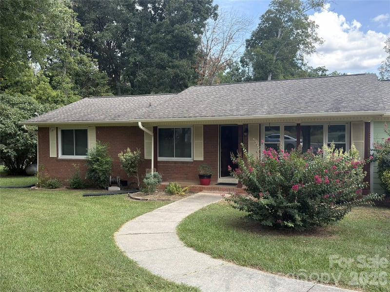 604 Allen Way, Indian Trail, NC 28079