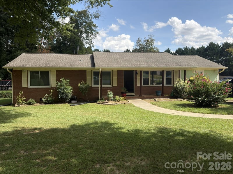 604 Allen Way, Indian Trail, NC 28079