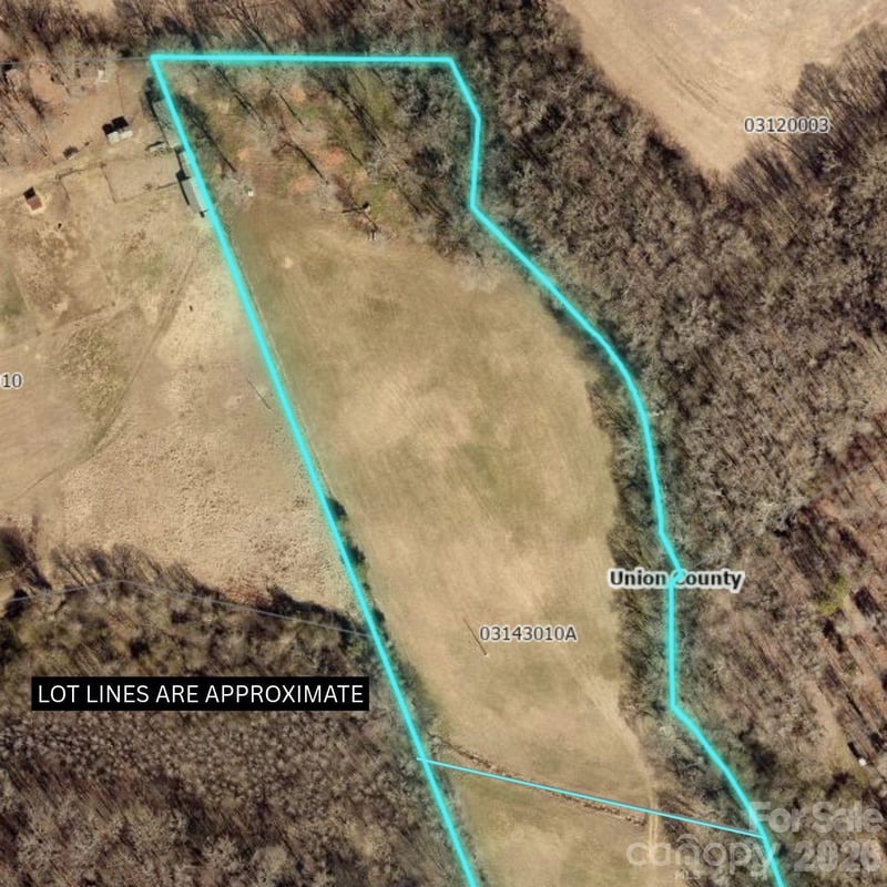 3511 Edwards Rd, Wingate, NC 28174