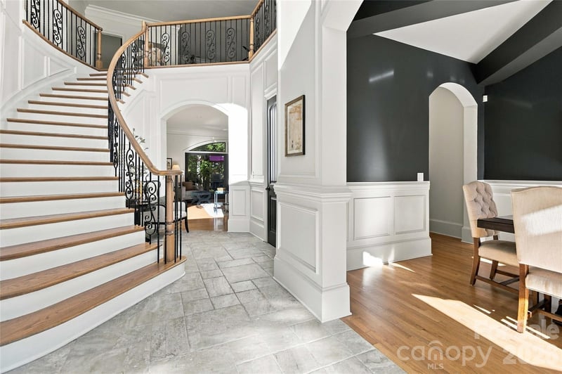 7936 Park Rd, Charlotte, NC 28210