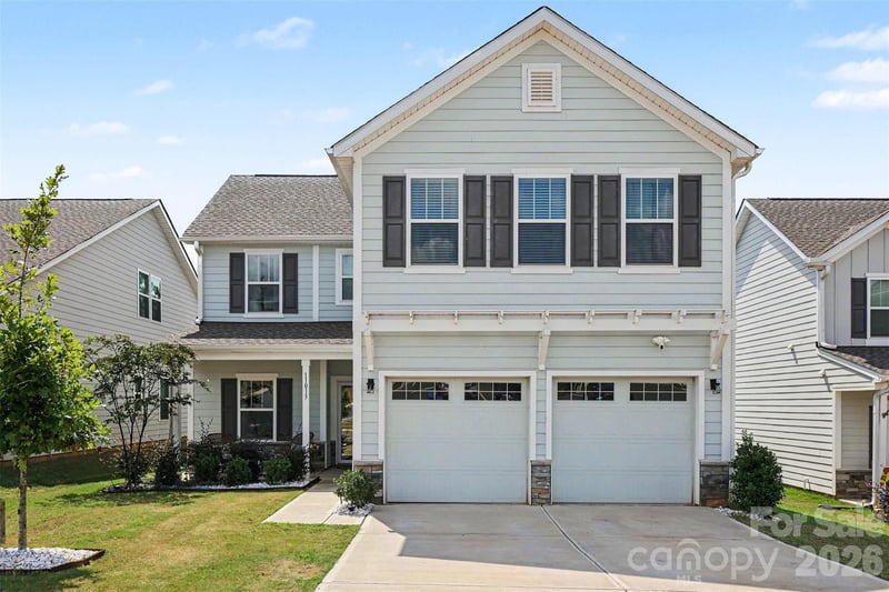 11013 Argosy Dr, Lancaster, SC 29720