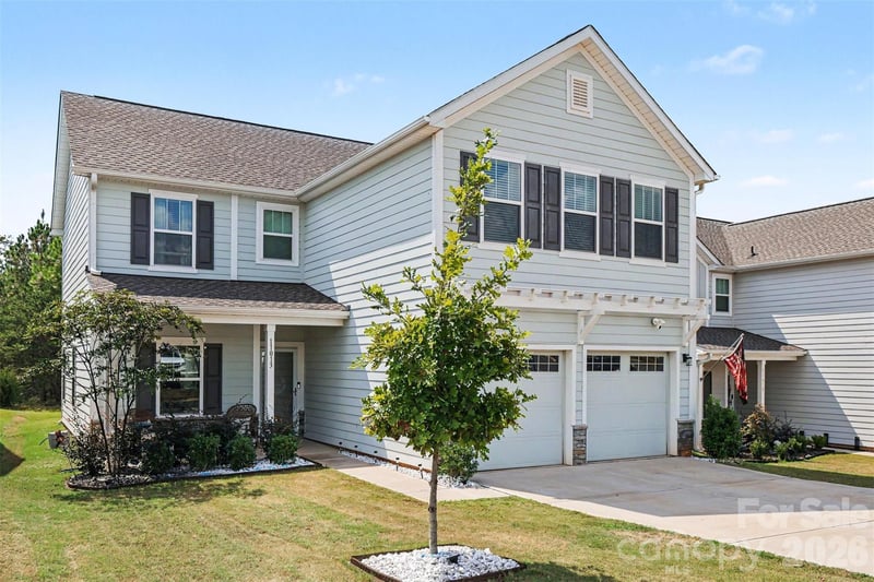 11013 Argosy Dr, Lancaster, SC 29720