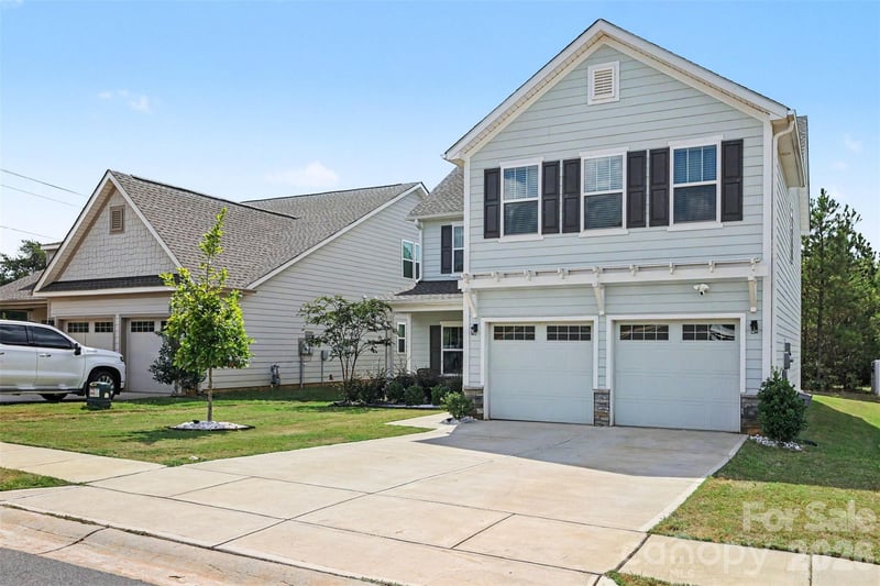 11013 Argosy Dr, Lancaster, SC 29720