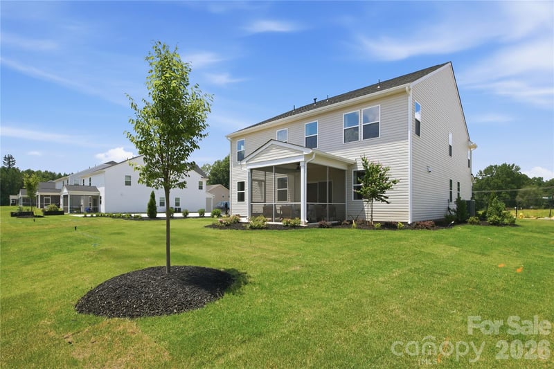 1923 Pine Nut Trl, Indian Trail, NC 28079