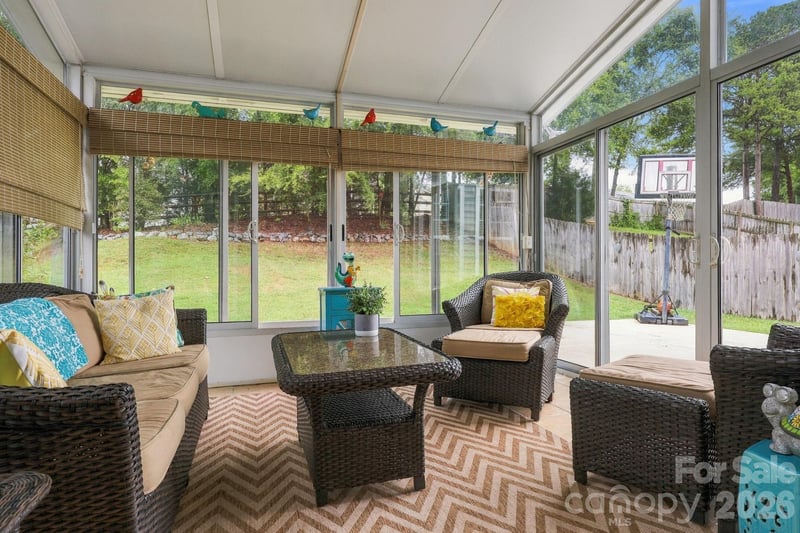 1913 Wilburn Park Ln NW, Charlotte, NC 28269