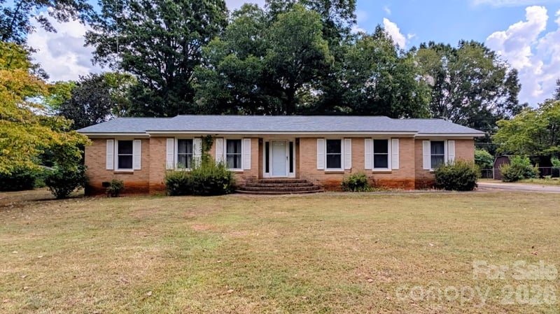 1731 Colony Rd, Rock Hill, SC 29730