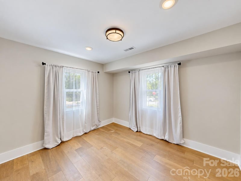1022 Margaret Brown St #7, Charlotte, NC 28202