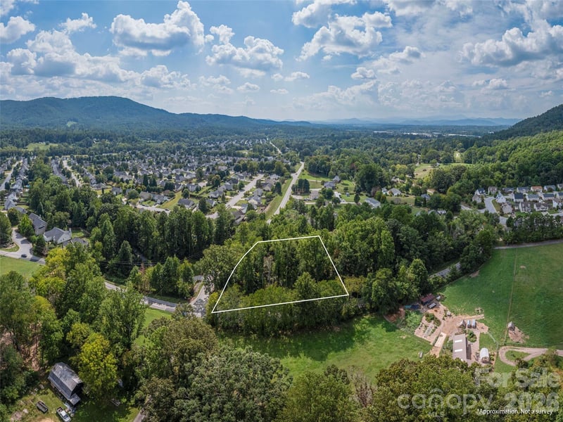 0 Hoopers Creek Rd, Fletcher, NC 28732