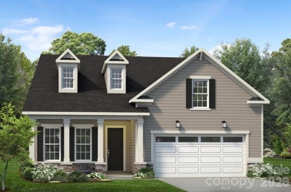 3618 Blue Pine Dr #201, Indian Land, SC 29707