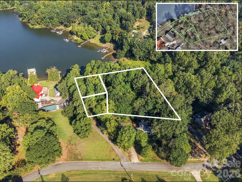 11211 Arthur Auten Rd, Huntersville, NC 28078