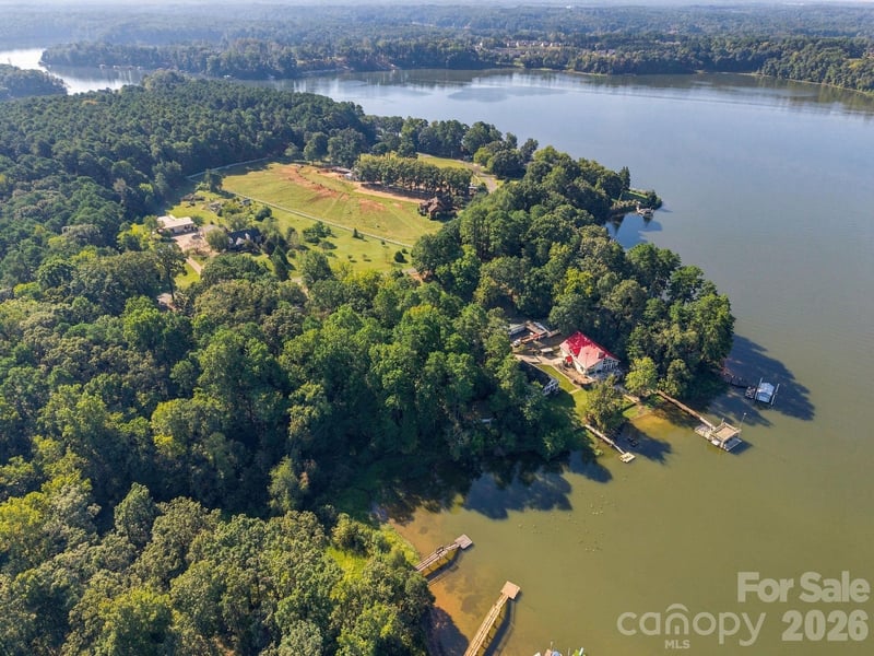 11211 Arthur Auten Rd, Huntersville, NC 28078