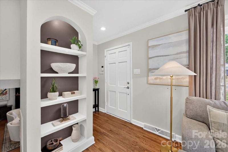 3914 Chandworth Rd, Charlotte, NC 28210