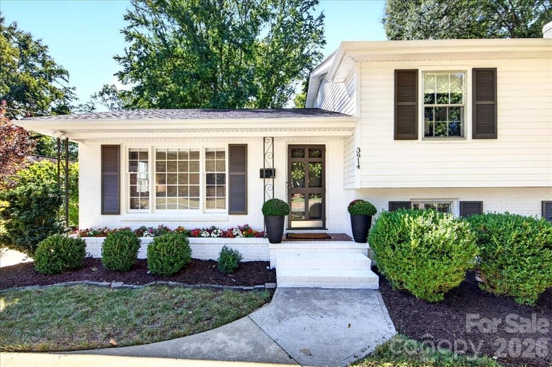 3914 Chandworth Rd, Charlotte, NC 28210