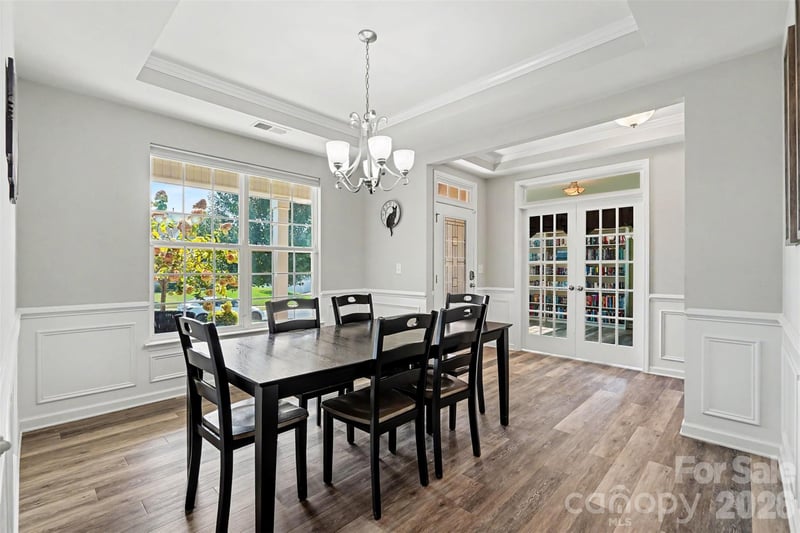 239 Bushney Loop, Mooresville, NC 28115