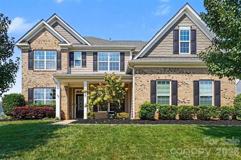 239 Bushney Loop, Mooresville, NC 28115