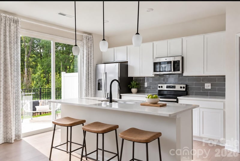 9309 Widden Way, Charlotte, NC 28269