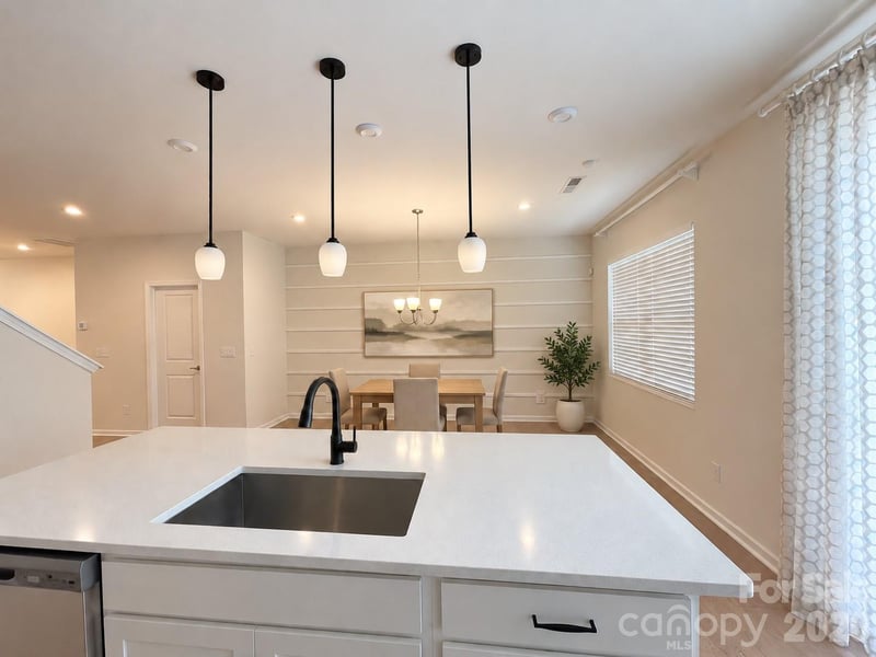 9309 Widden Way, Charlotte, NC 28269